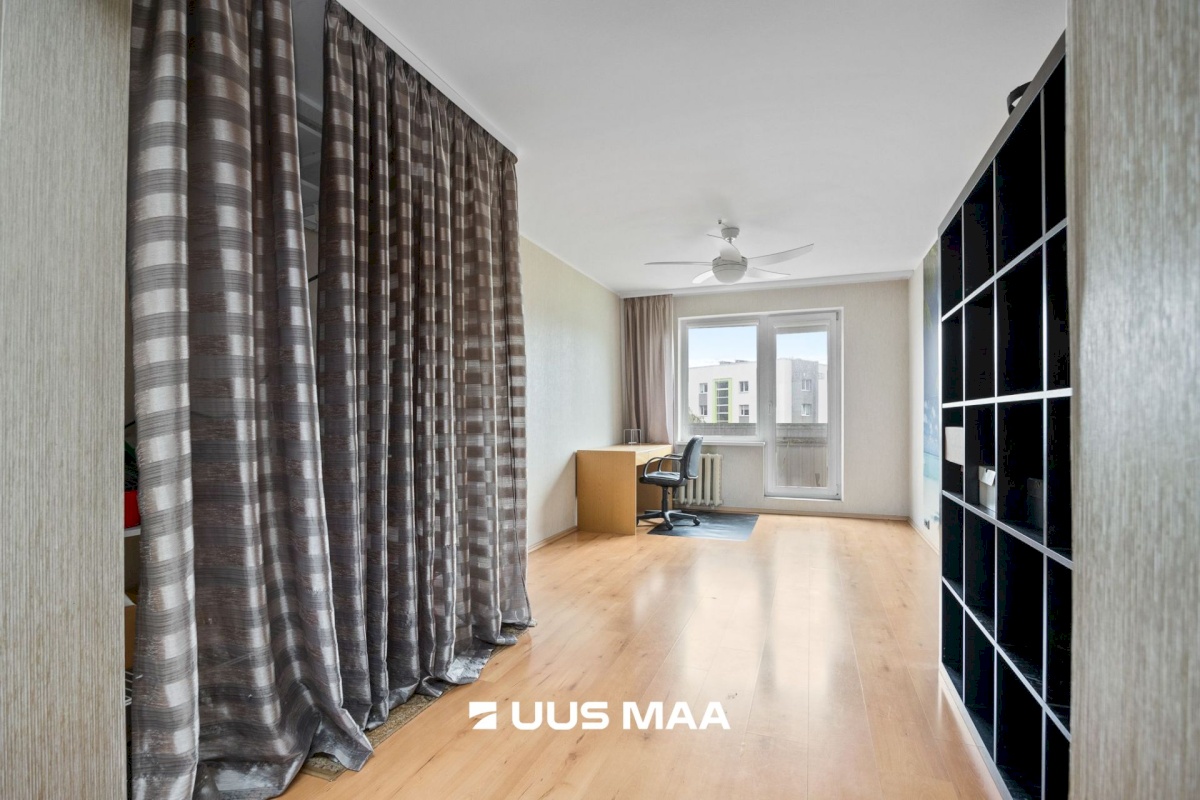 Tallinn, Kristiine linnaosa, Tondi, Seebi 36