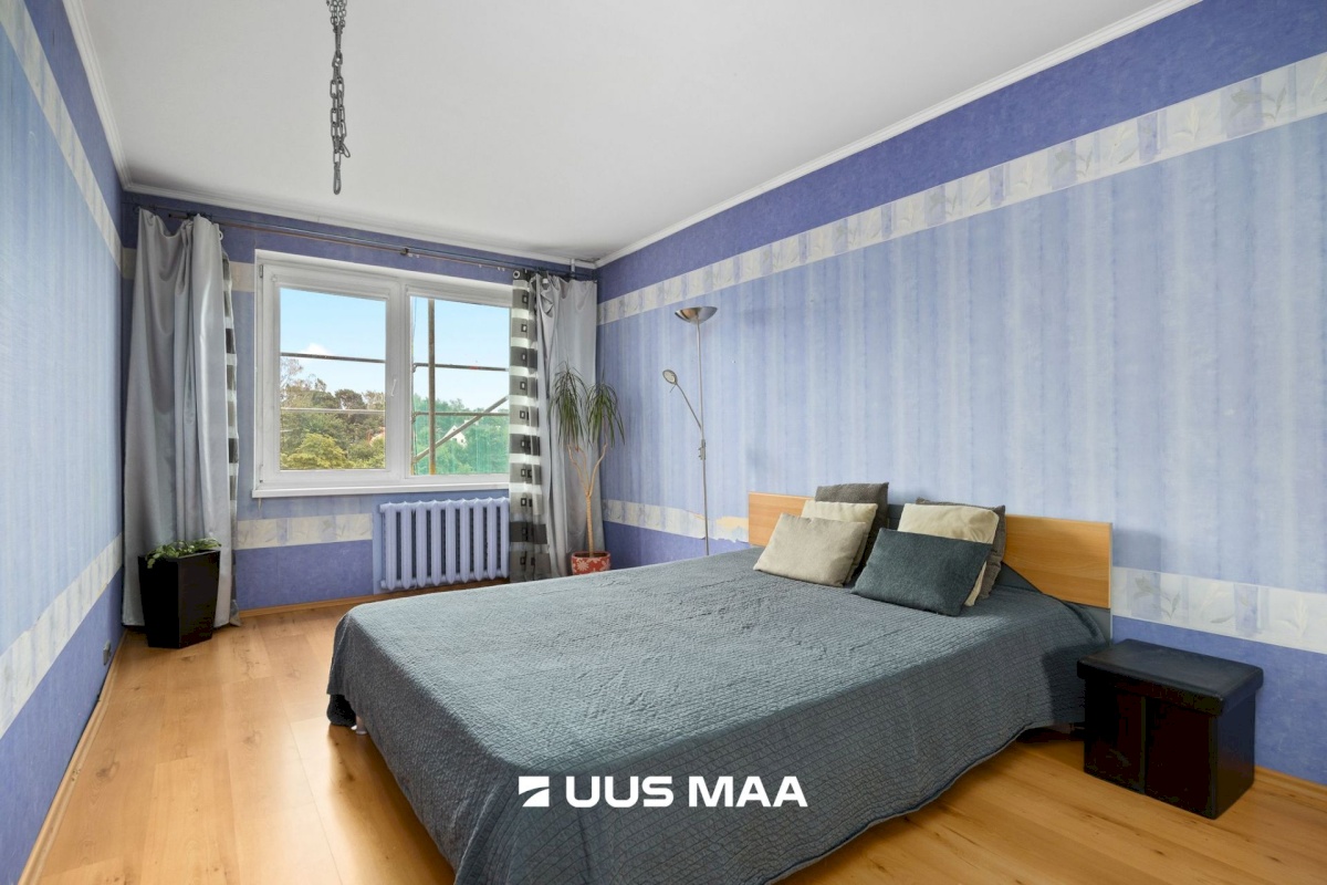 Tallinn, Kristiine linnaosa, Tondi, Seebi 36