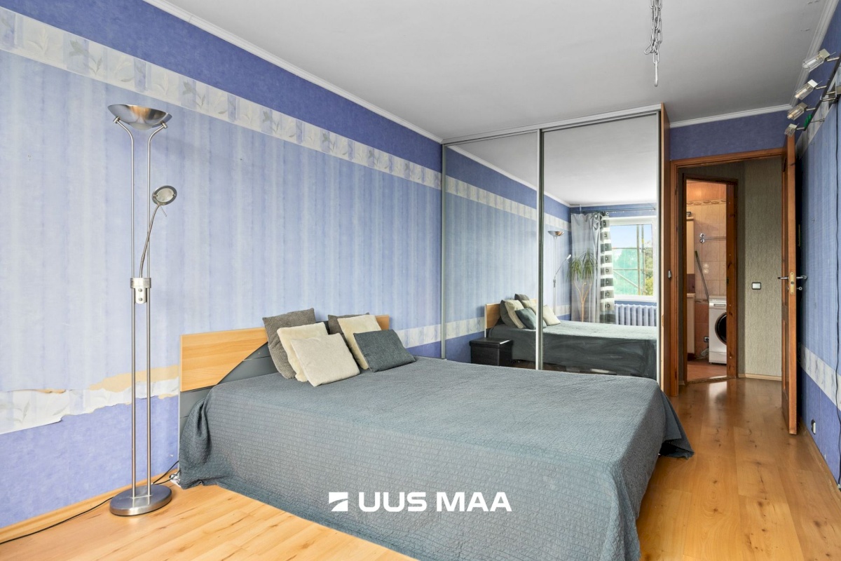 Tallinn, Kristiine linnaosa, Tondi, Seebi 36
