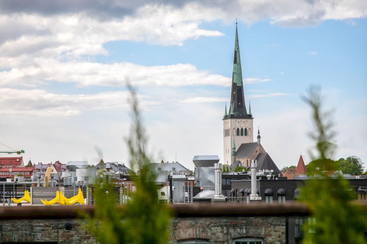 Tallinn, Kesklinna linnaosa, Hobujaama 10