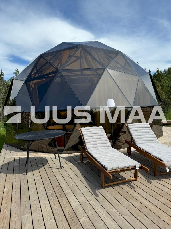 Lääneranna vald, Virtsu alevik, Puhtu tee 14