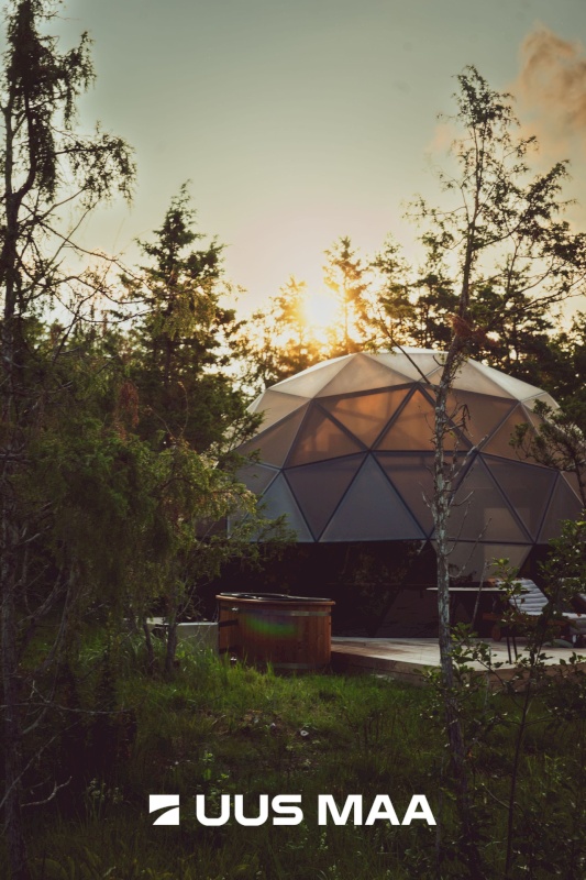 Lääneranna vald, Virtsu alevik, Puhtu tee 14