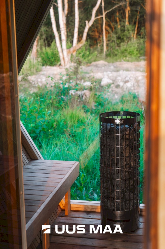 Lääneranna vald, Virtsu alevik, Puhtu tee 14