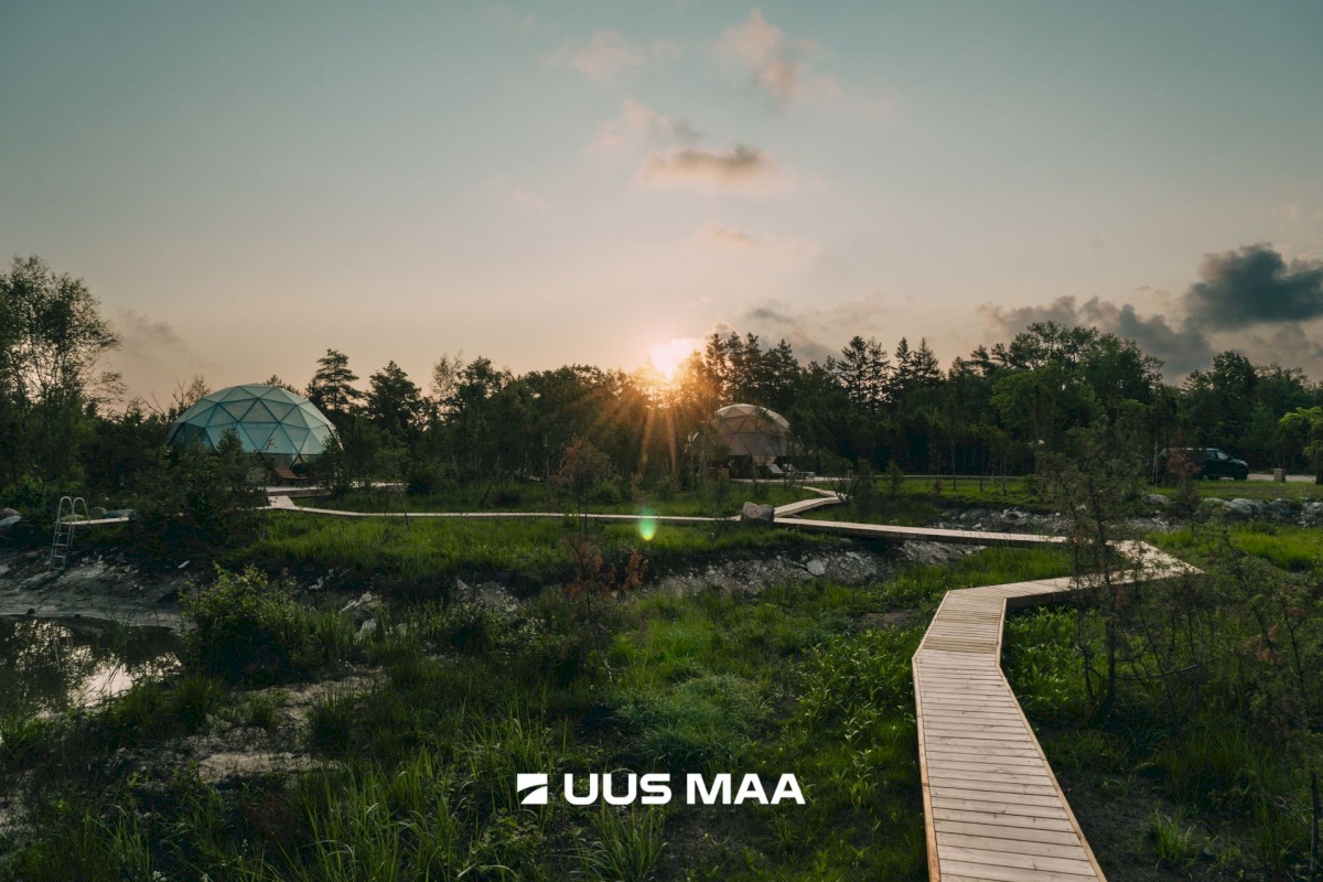 Lääneranna vald, Virtsu alevik, Puhtu tee 14