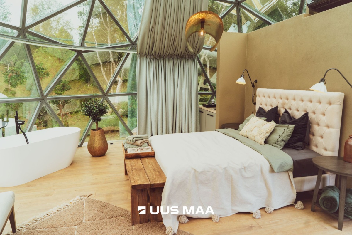 Lääneranna vald, Virtsu alevik, Puhtu tee 14