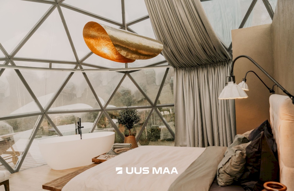 Lääneranna vald, Virtsu alevik, Puhtu tee 14