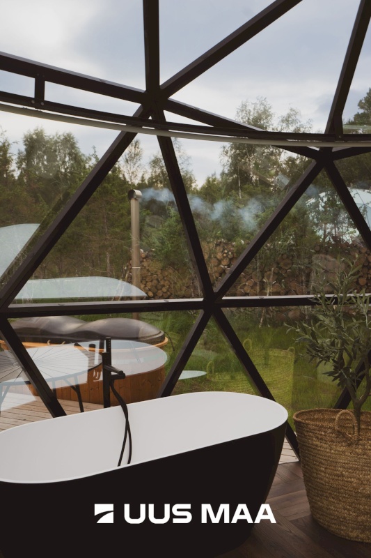 Lääneranna vald, Virtsu alevik, Puhtu tee 14