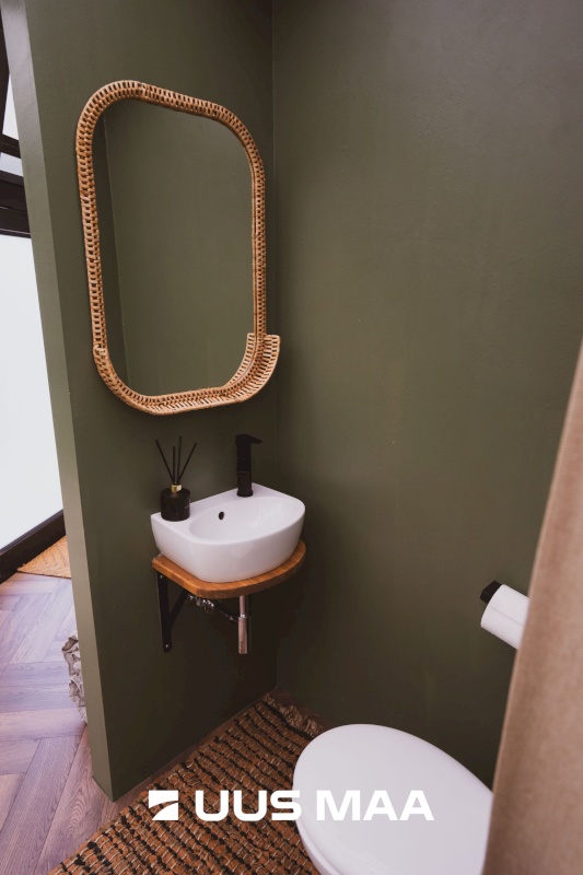 Lääneranna vald, Virtsu alevik, Puhtu tee 14