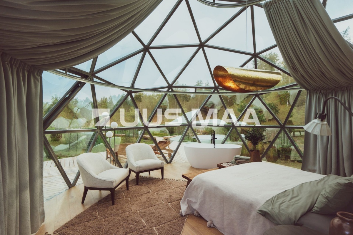 Lääneranna vald, Virtsu alevik, Puhtu tee 14