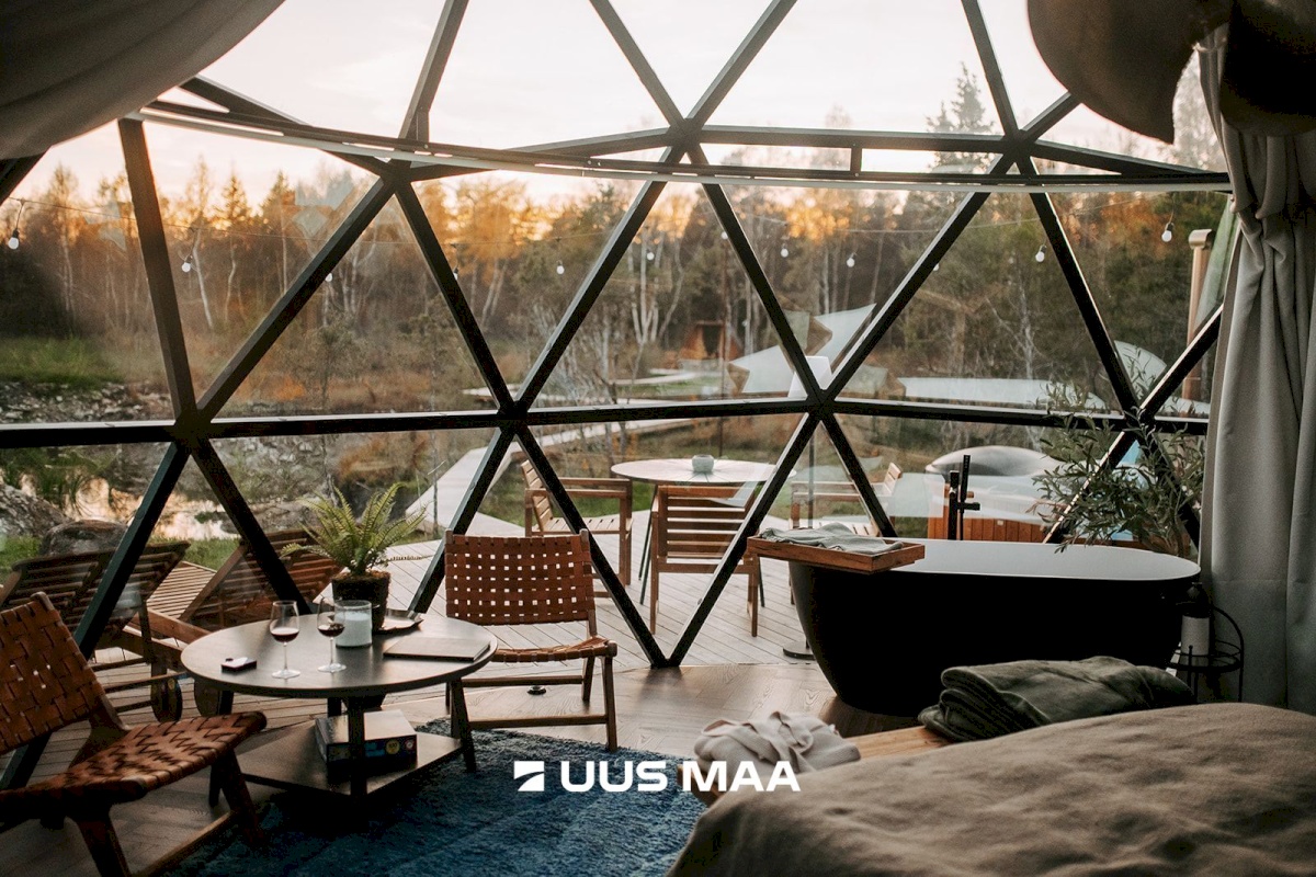 Lääneranna vald, Virtsu alevik, Puhtu tee 14