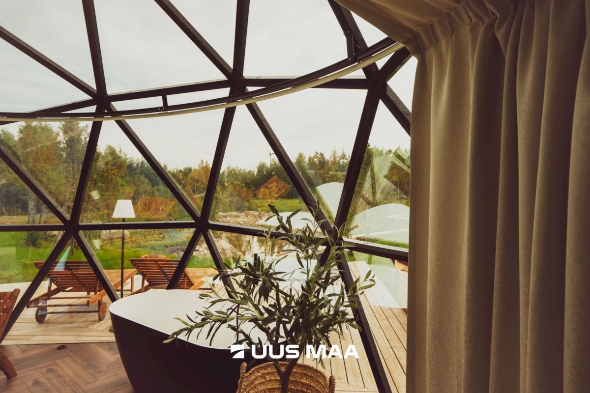 Lääneranna vald, Virtsu alevik, Puhtu tee 14