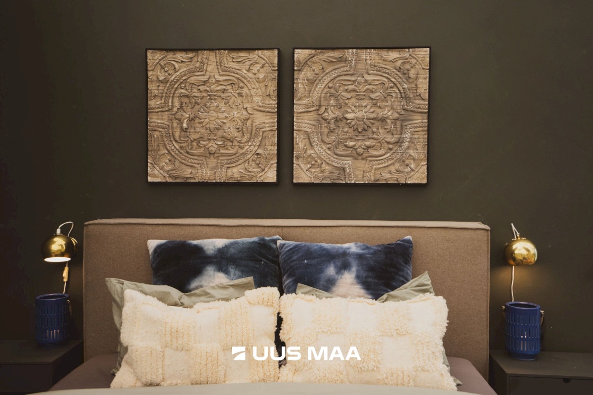 Lääneranna vald, Virtsu alevik, Puhtu tee 14