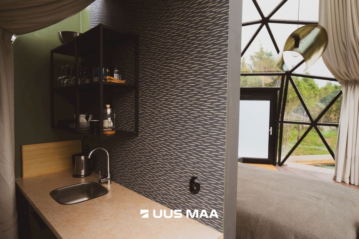 Lääneranna vald, Virtsu alevik, Puhtu tee 14