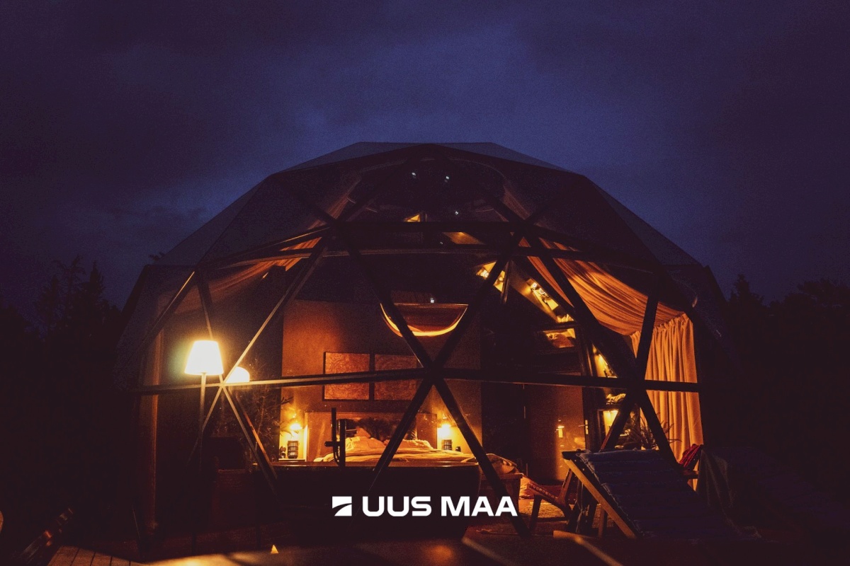 Lääneranna vald, Virtsu alevik, Puhtu tee 14