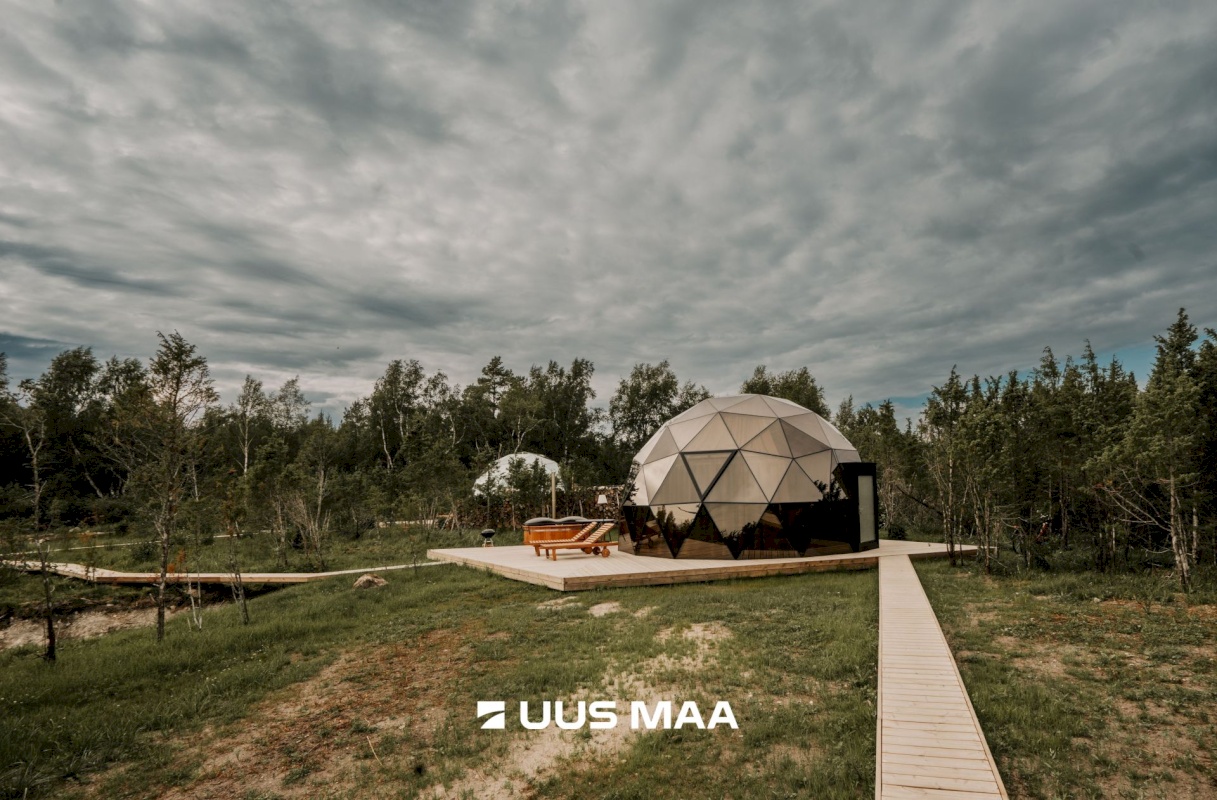 Lääneranna vald, Virtsu alevik, Puhtu tee 14