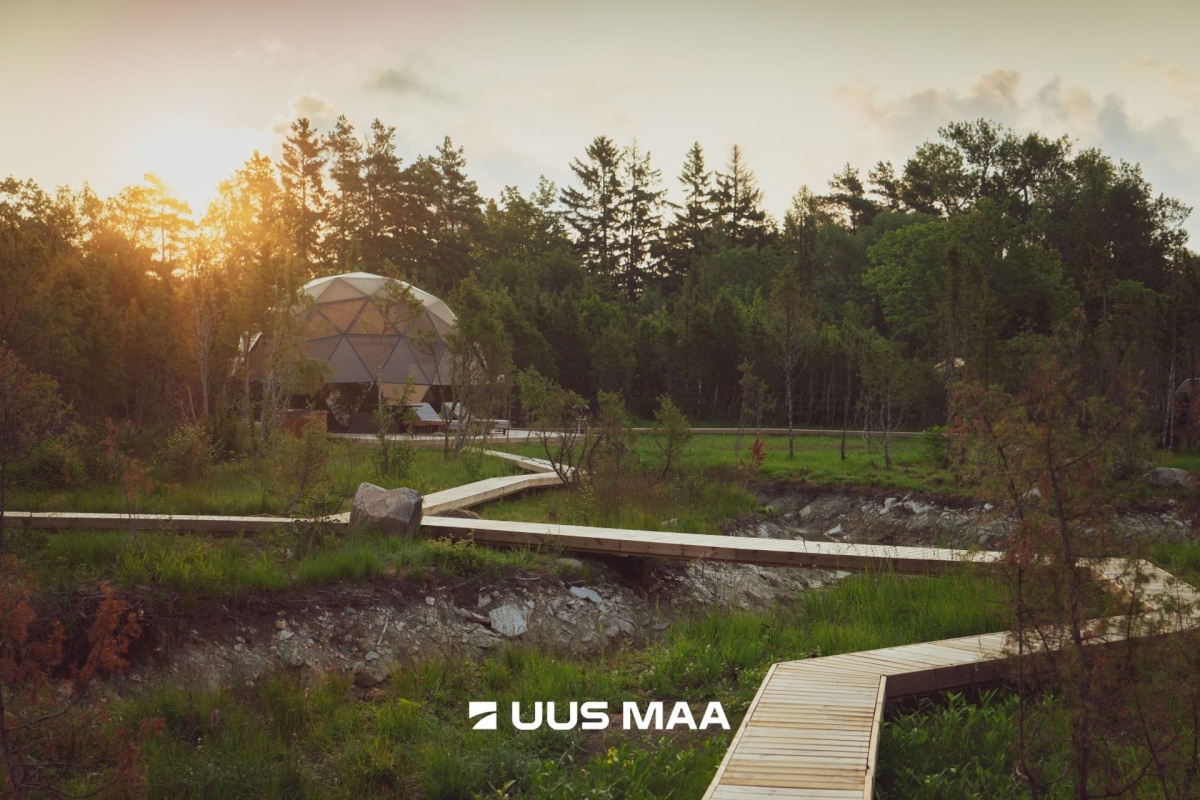 Lääneranna vald, Virtsu alevik, Puhtu tee 14