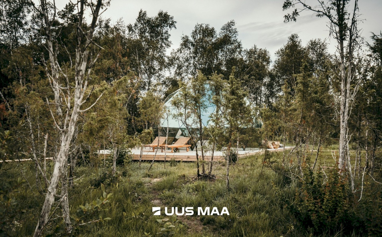 Lääneranna vald, Virtsu alevik, Puhtu tee 14