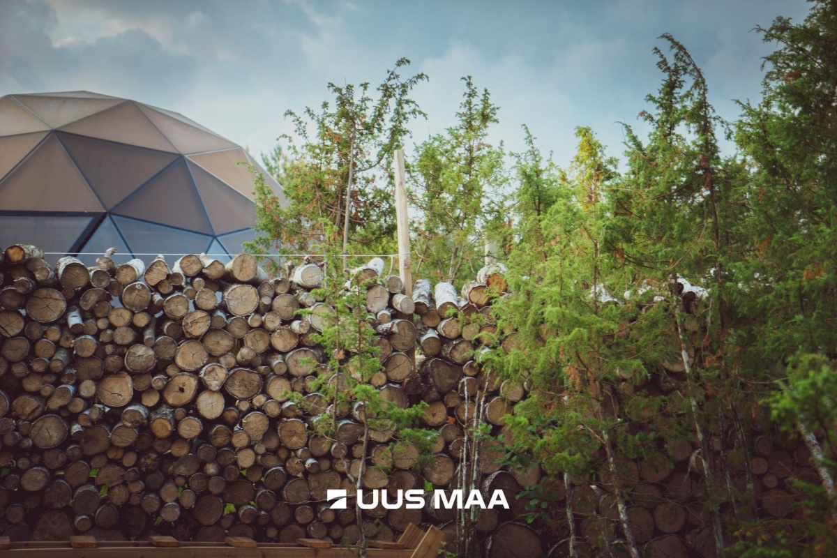 Lääneranna vald, Virtsu alevik, Puhtu tee 14