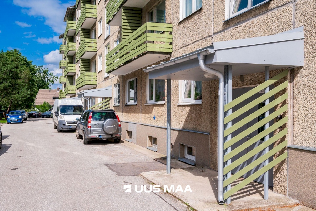 Tartu linn, Tartu linn, Ropka, Aardla 7a