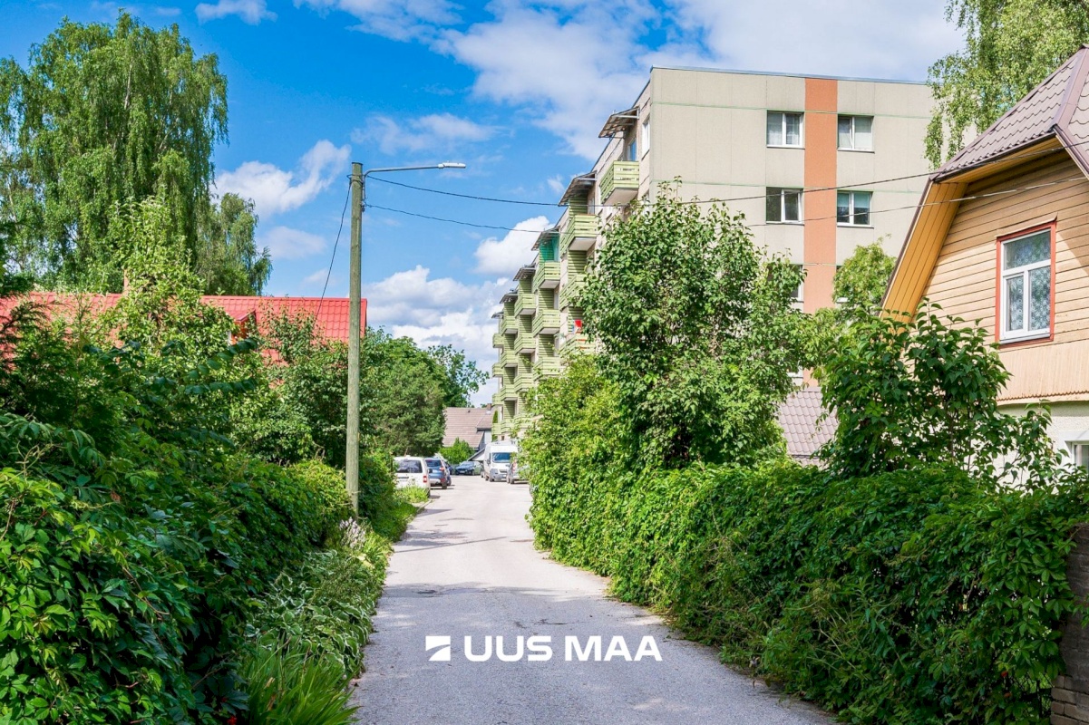 Tartu linn, Tartu linn, Ropka, Aardla 7a