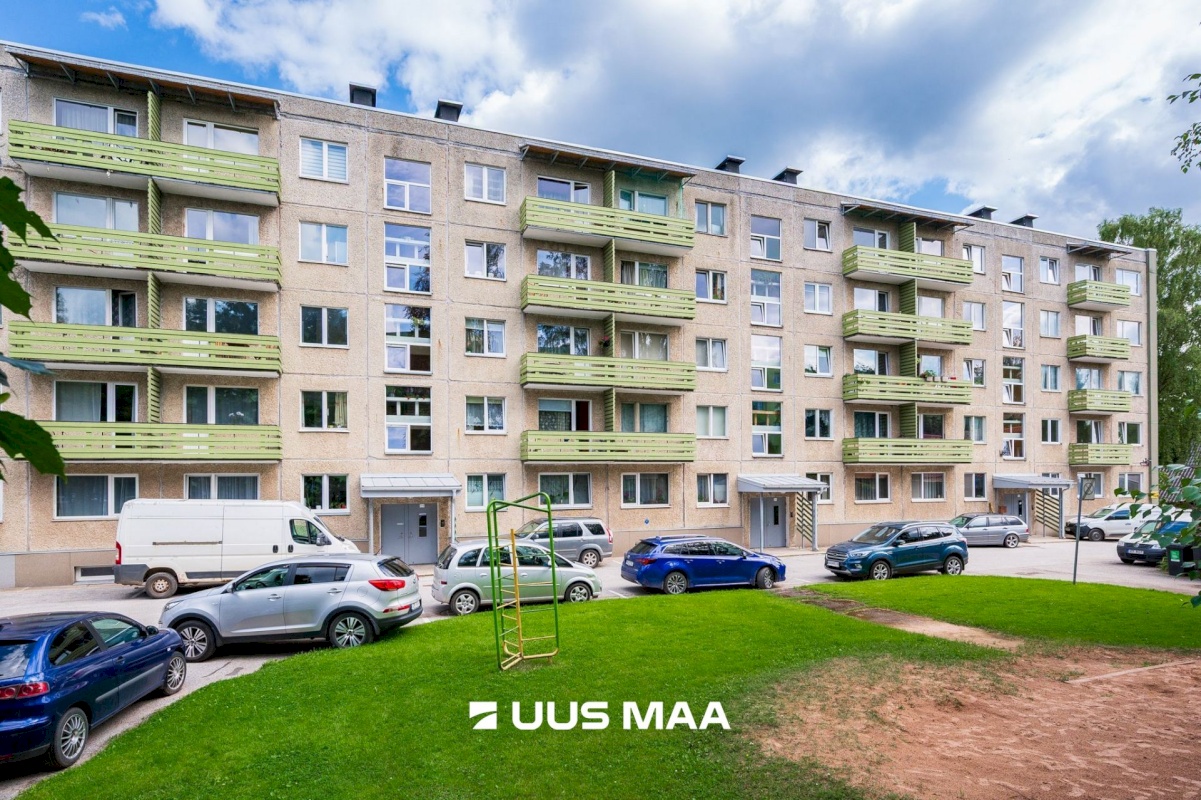 Tartu linn, Tartu linn, Ropka, Aardla 7a