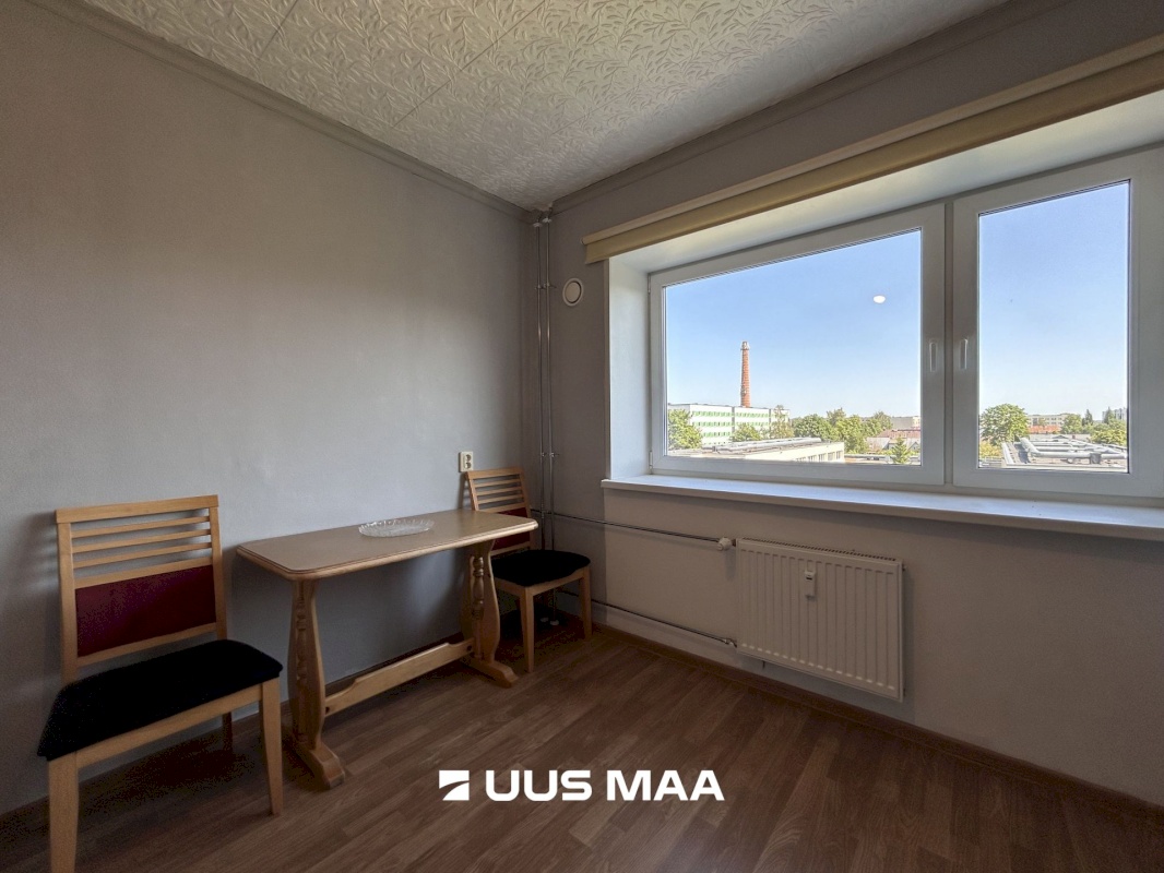 Rakvere linn, Vabaduse 5