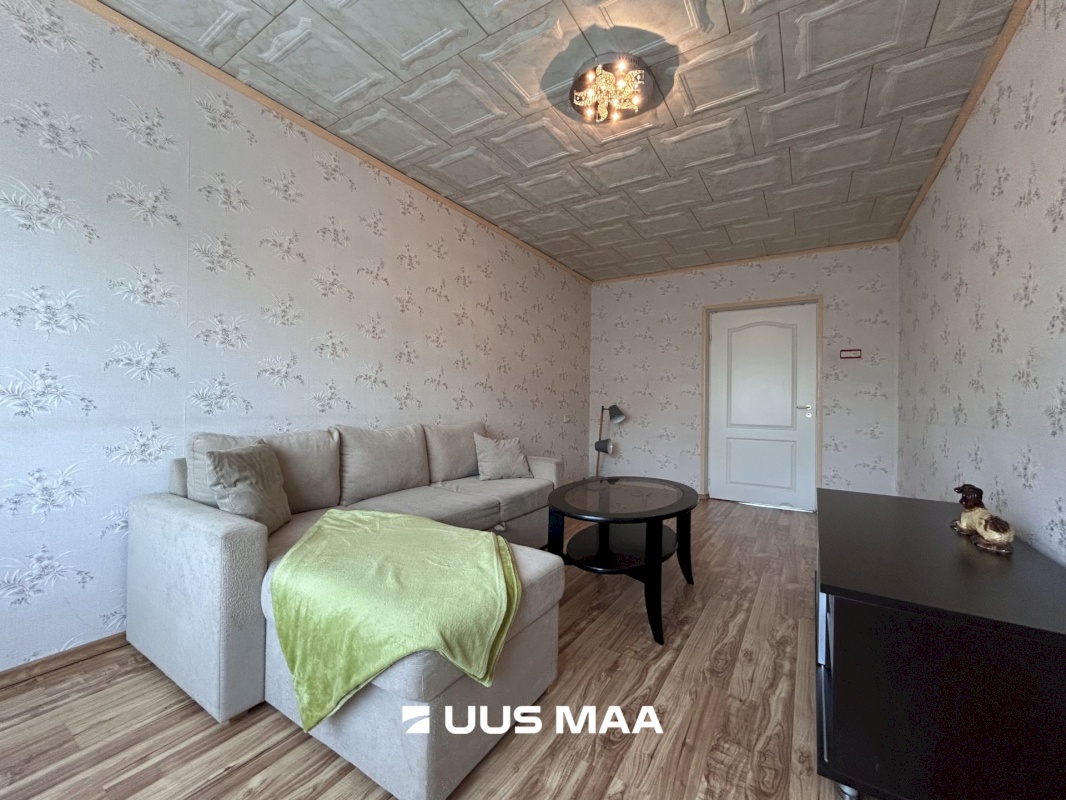 Rakvere linn, Vabaduse 5