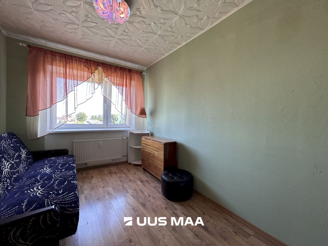 Rakvere linn, Vabaduse 5