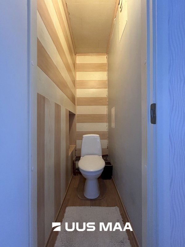 Rakvere linn, Vabaduse 5