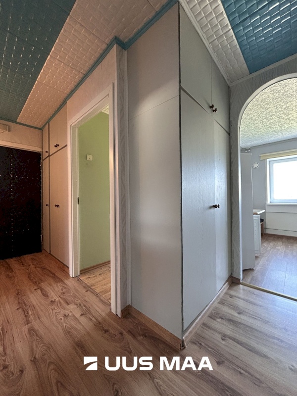 Rakvere linn, Vabaduse 5