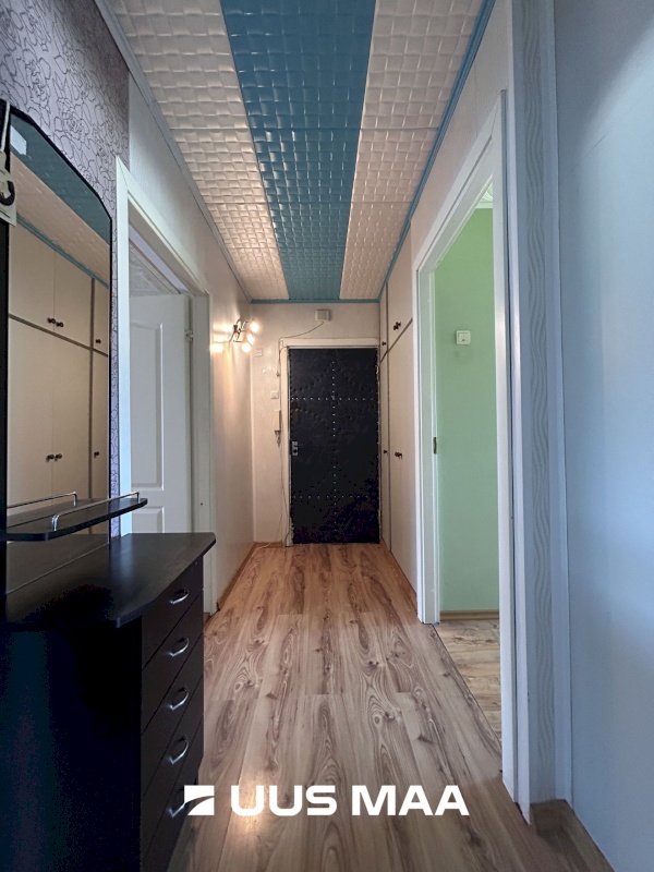 Rakvere linn, Vabaduse 5