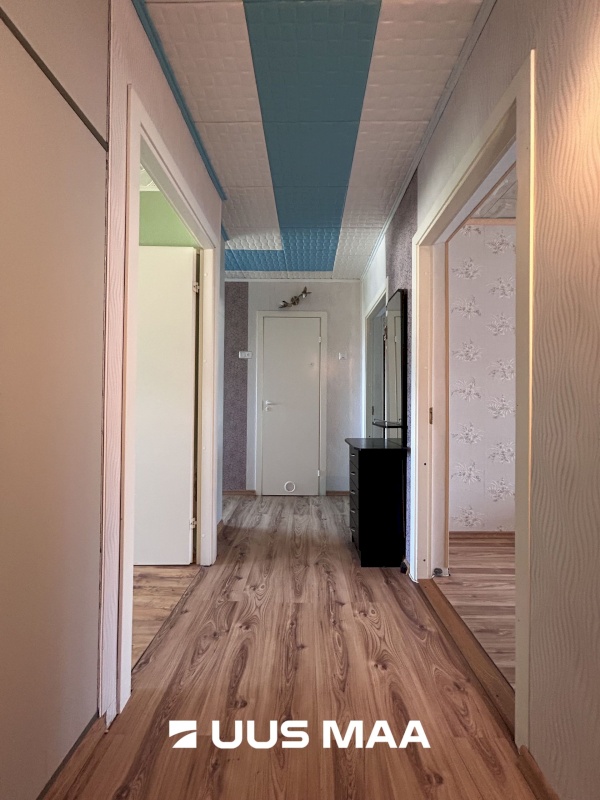 Rakvere linn, Vabaduse 5