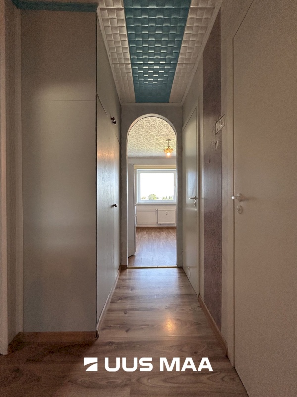 Rakvere linn, Vabaduse 5