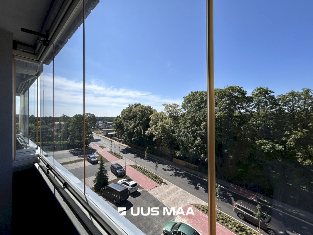 Rakvere linn, Vabaduse 5