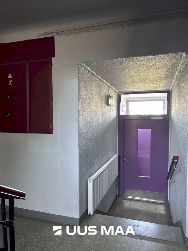 Rakvere linn, Vabaduse 5