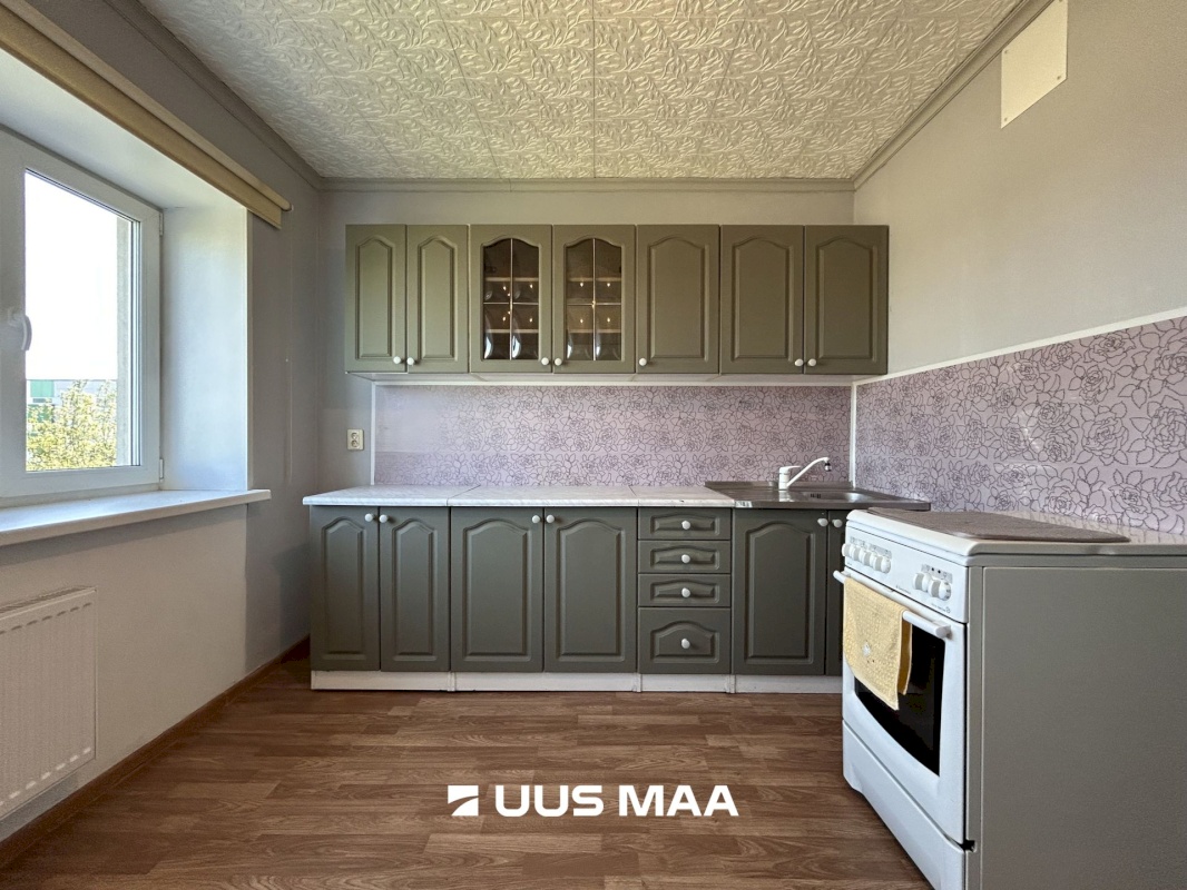 Rakvere linn, Vabaduse 5