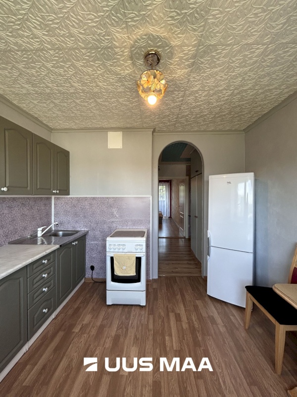 Rakvere linn, Vabaduse 5