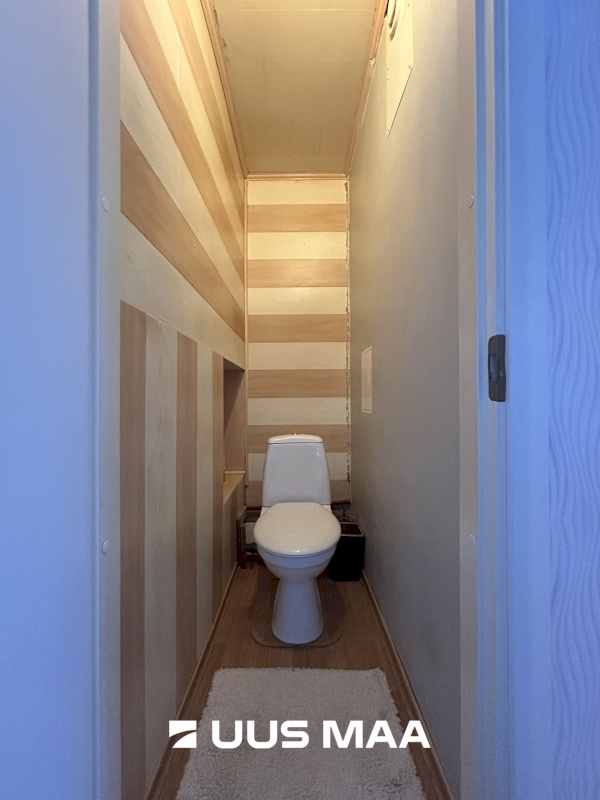 Rakvere linn, Vabaduse 5