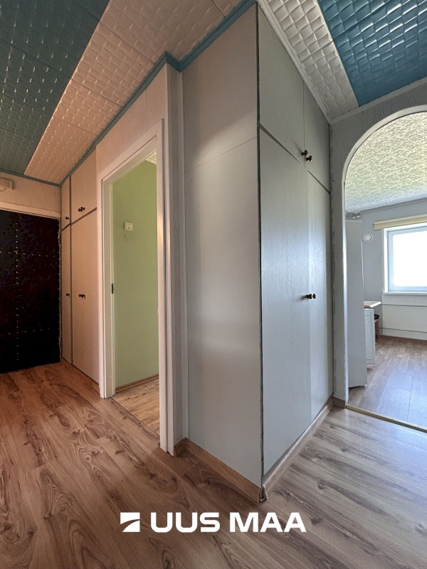 Rakvere linn, Vabaduse 5