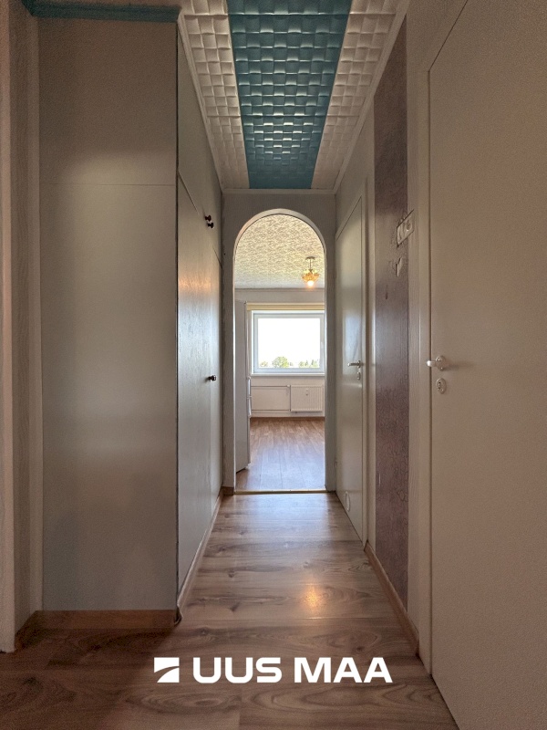 Rakvere linn, Vabaduse 5