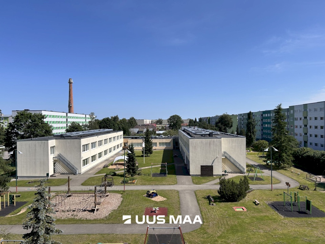 Rakvere linn, Vabaduse 5