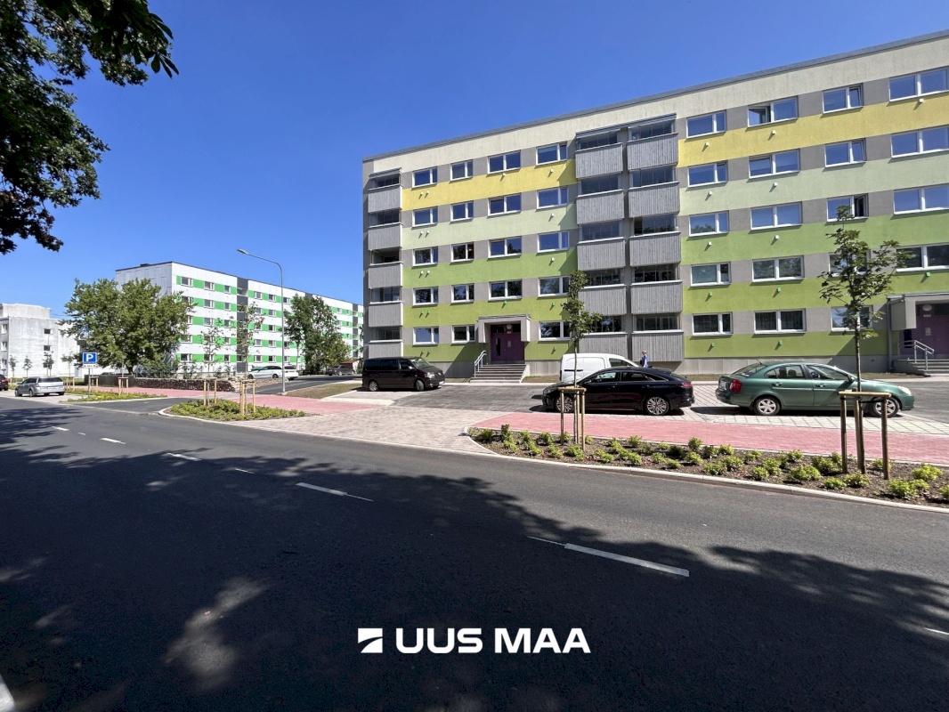 Rakvere linn, Vabaduse 5