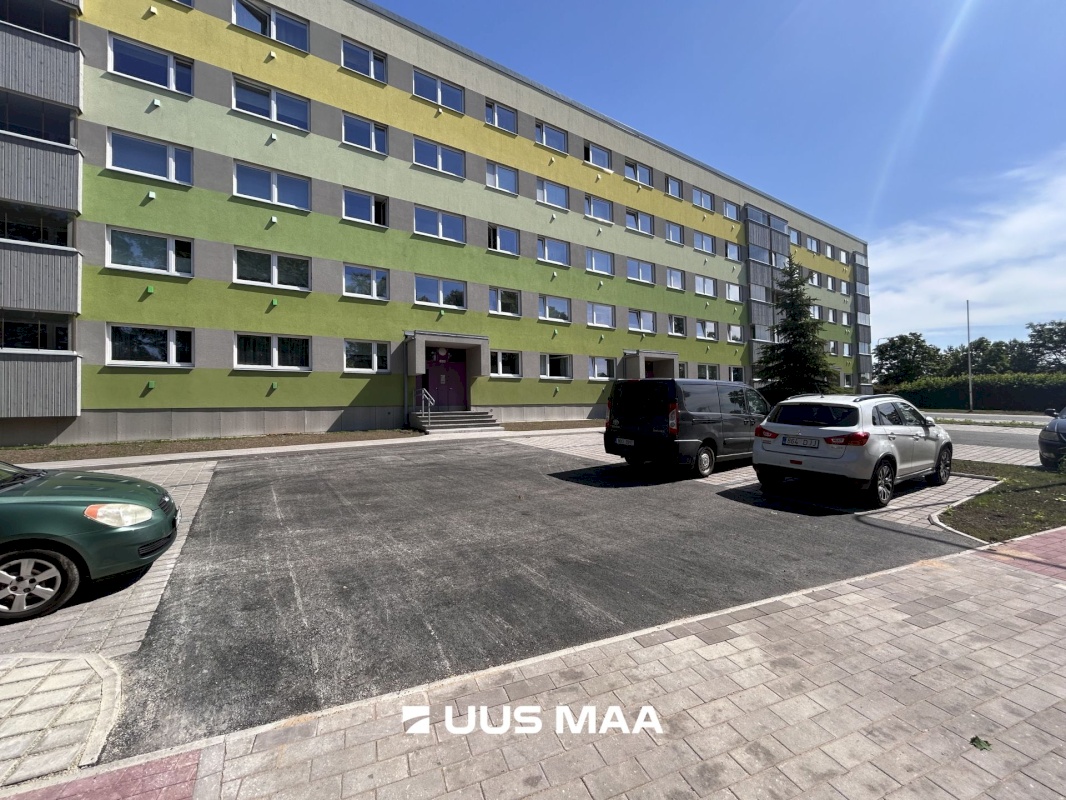 Rakvere linn, Vabaduse 5