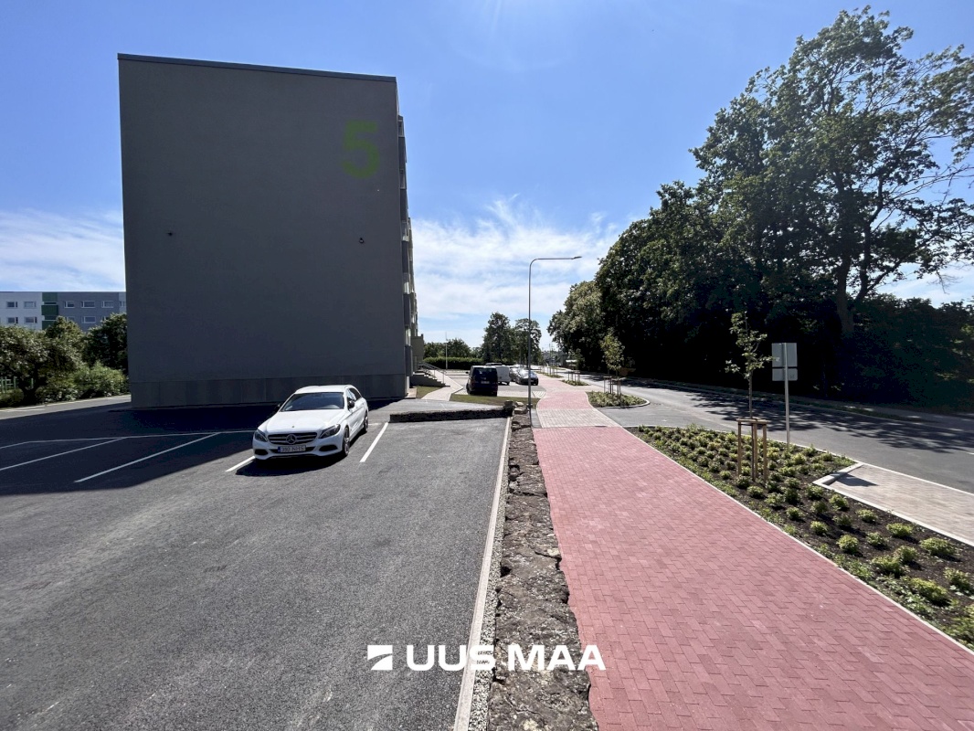 Rakvere linn, Vabaduse 5