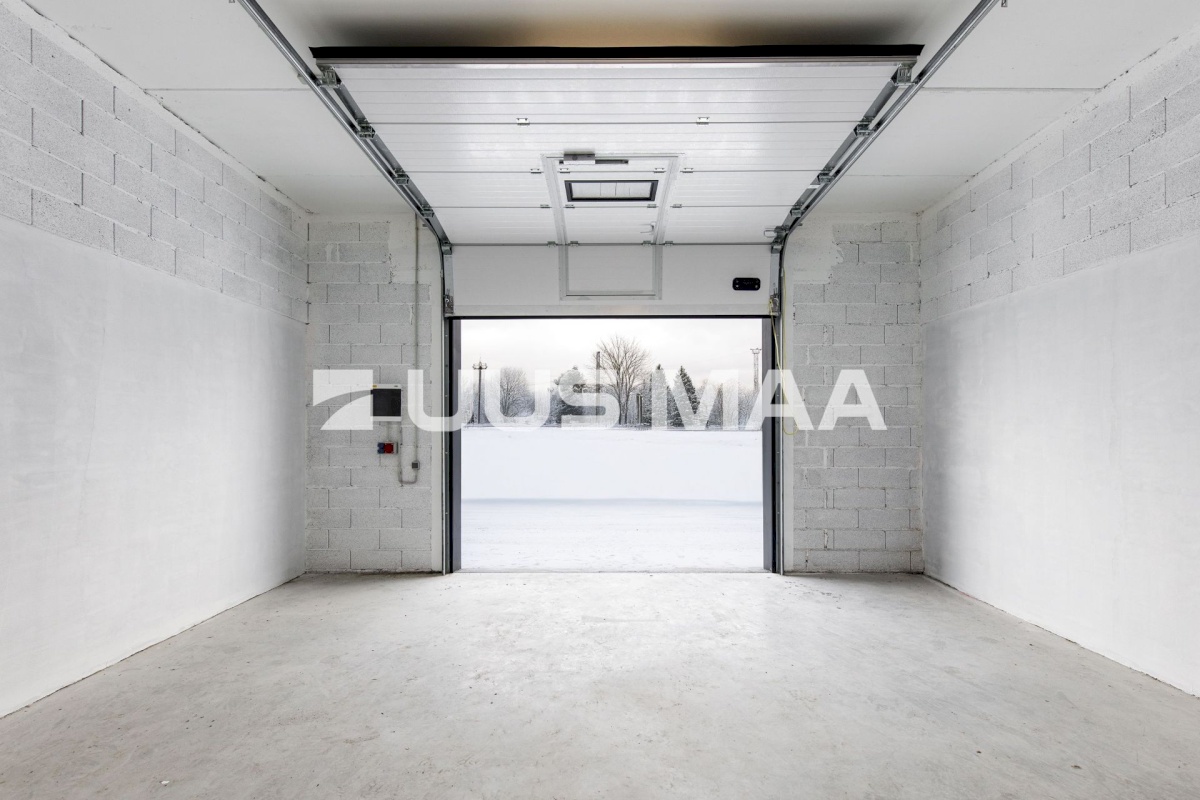 Tallinn, Põhja-Tallinna linnaosa, Nõlva tn 4