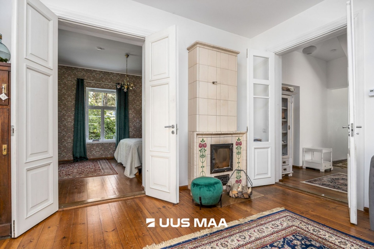 Tallinn, Nõmme linnaosa, Sihi 75