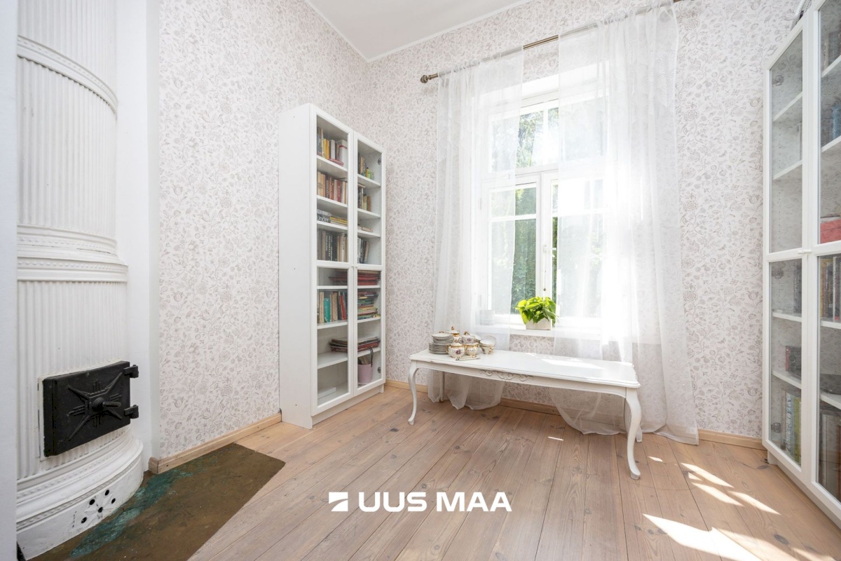 Tallinn, Nõmme linnaosa, Sihi 75