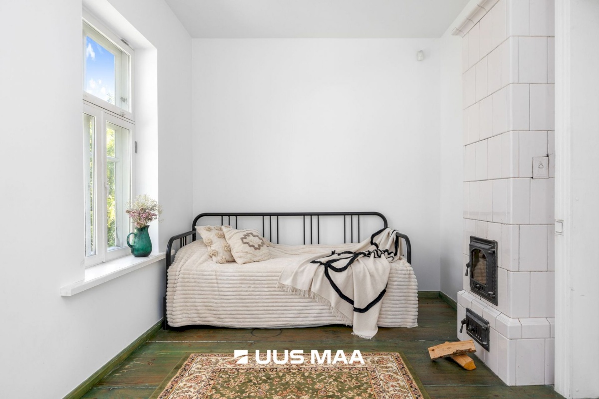 Tallinn, Nõmme linnaosa, Sihi 75