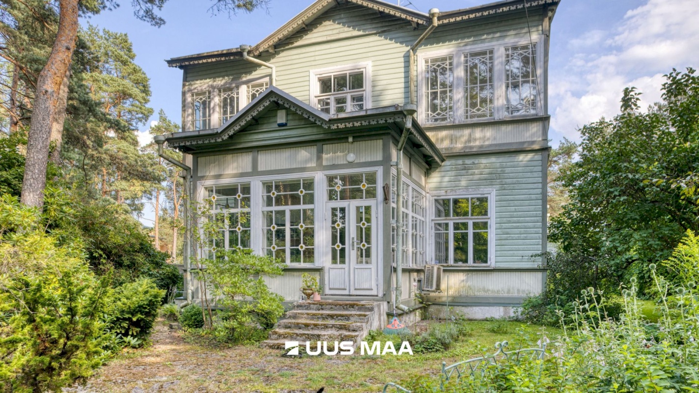 Tallinn, Nõmme linnaosa, Sihi 75