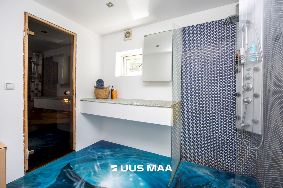 Tallinn, Nõmme linnaosa, Sihi 75